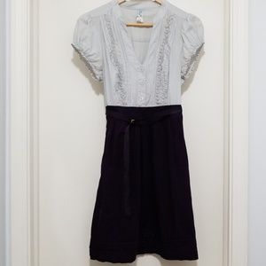 Anthropologie Maeve Dress